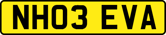 NH03EVA