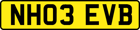 NH03EVB