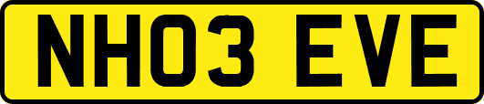 NH03EVE