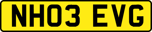NH03EVG