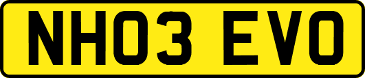 NH03EVO