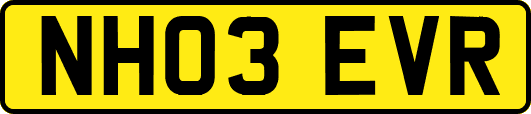 NH03EVR