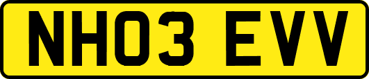 NH03EVV