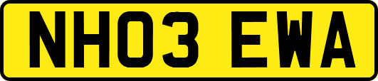 NH03EWA