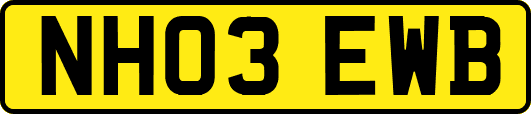 NH03EWB