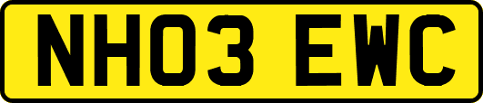 NH03EWC