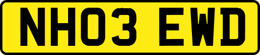NH03EWD