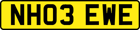 NH03EWE