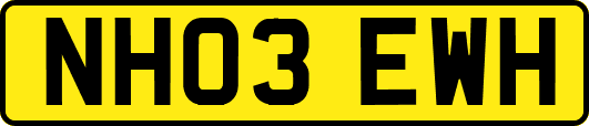 NH03EWH
