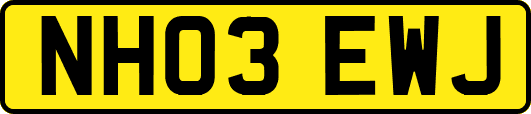 NH03EWJ