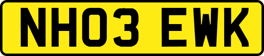 NH03EWK