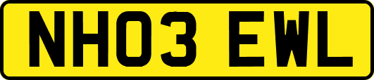 NH03EWL