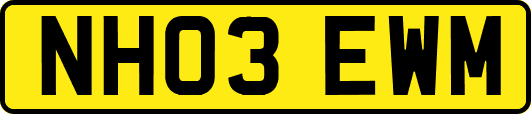 NH03EWM