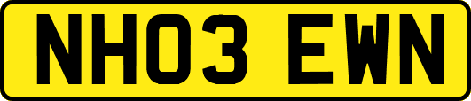NH03EWN