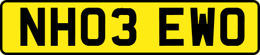 NH03EWO