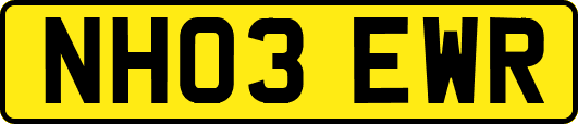 NH03EWR