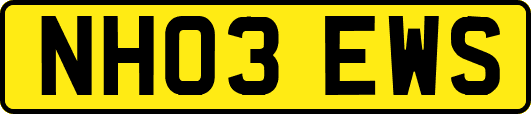 NH03EWS