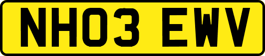 NH03EWV