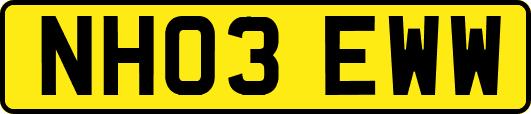 NH03EWW