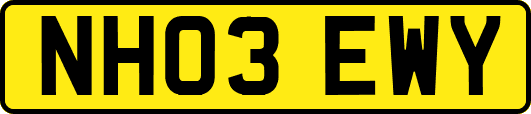 NH03EWY