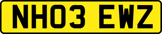 NH03EWZ