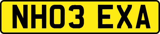 NH03EXA