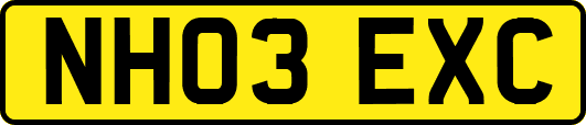NH03EXC