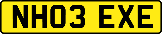 NH03EXE