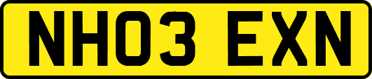 NH03EXN