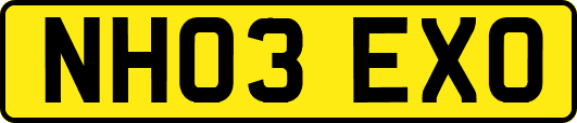 NH03EXO