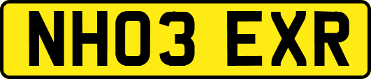 NH03EXR