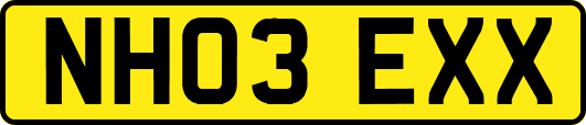 NH03EXX