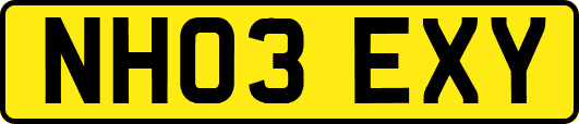 NH03EXY