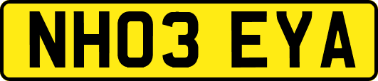 NH03EYA