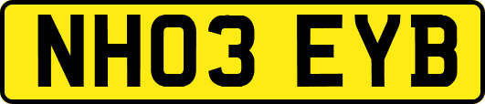 NH03EYB