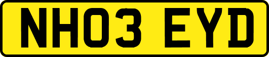NH03EYD