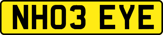 NH03EYE