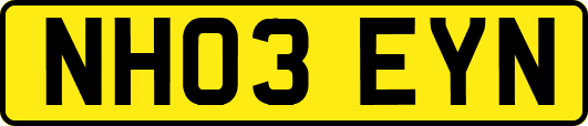 NH03EYN