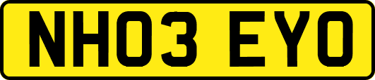 NH03EYO