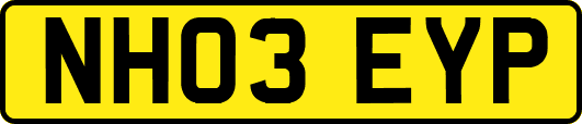 NH03EYP
