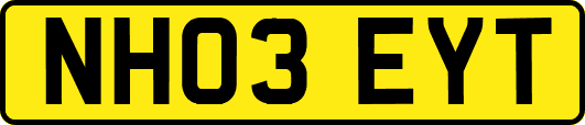 NH03EYT