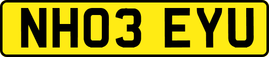 NH03EYU