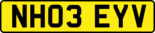 NH03EYV