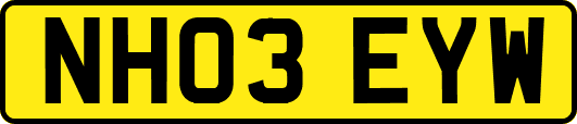 NH03EYW
