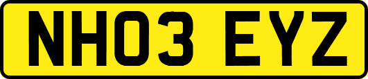 NH03EYZ