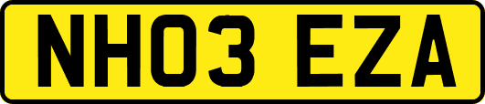 NH03EZA