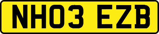 NH03EZB