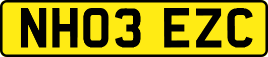 NH03EZC
