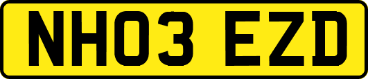 NH03EZD