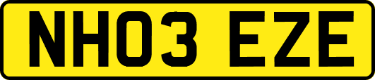 NH03EZE